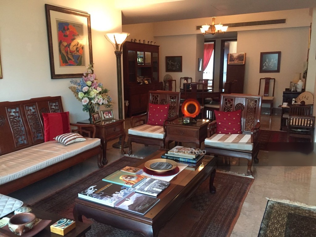Palm Spring (D10), Condominium #120469302